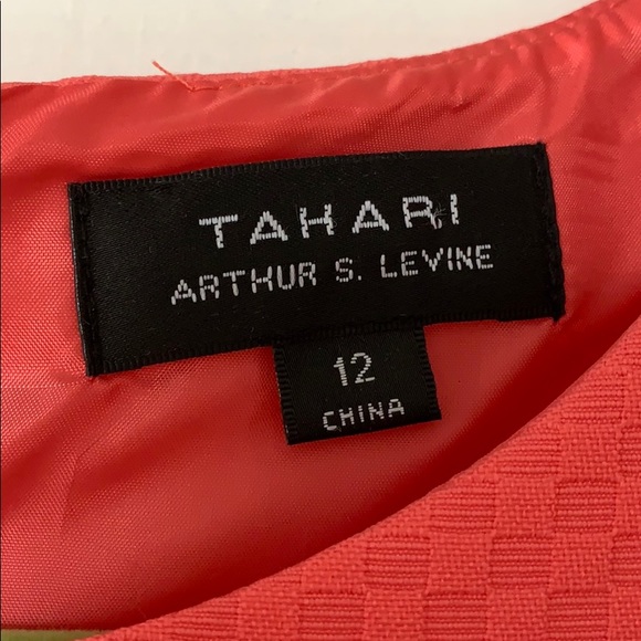 NWT Tahiri Dress - Picture 4 of 6